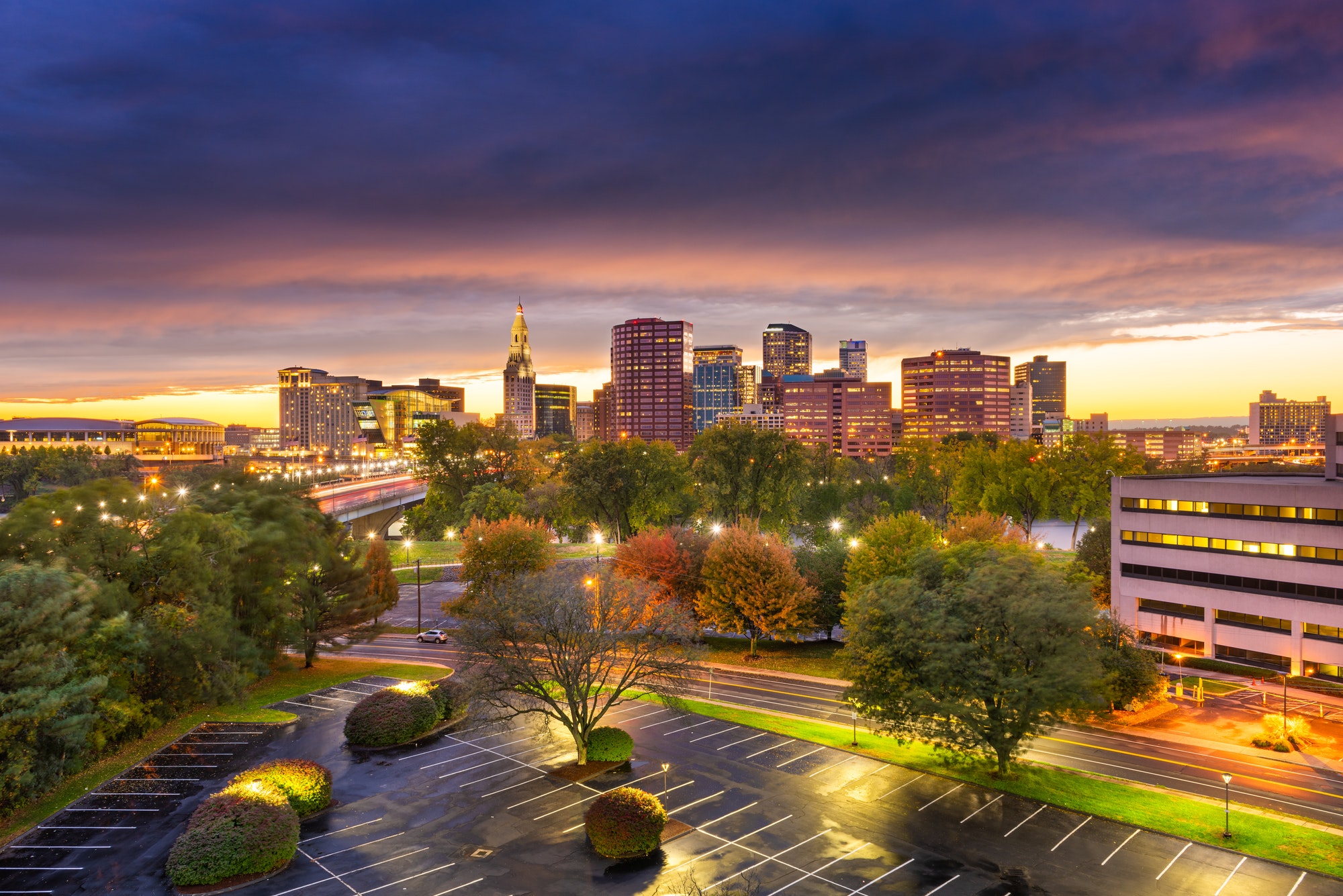 Rental Cars Near Me in Hartford, Connecticut: Your Ultimate Guide to Affordable, Reliable Car Rentals in CT
