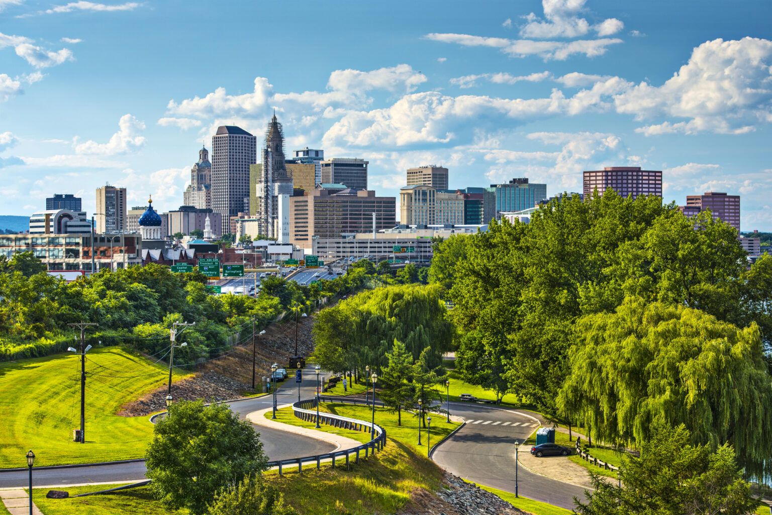 Cheap Car Rentals Connecticut: Your Guide to Finding the Right Car Rental in Hartford, CT