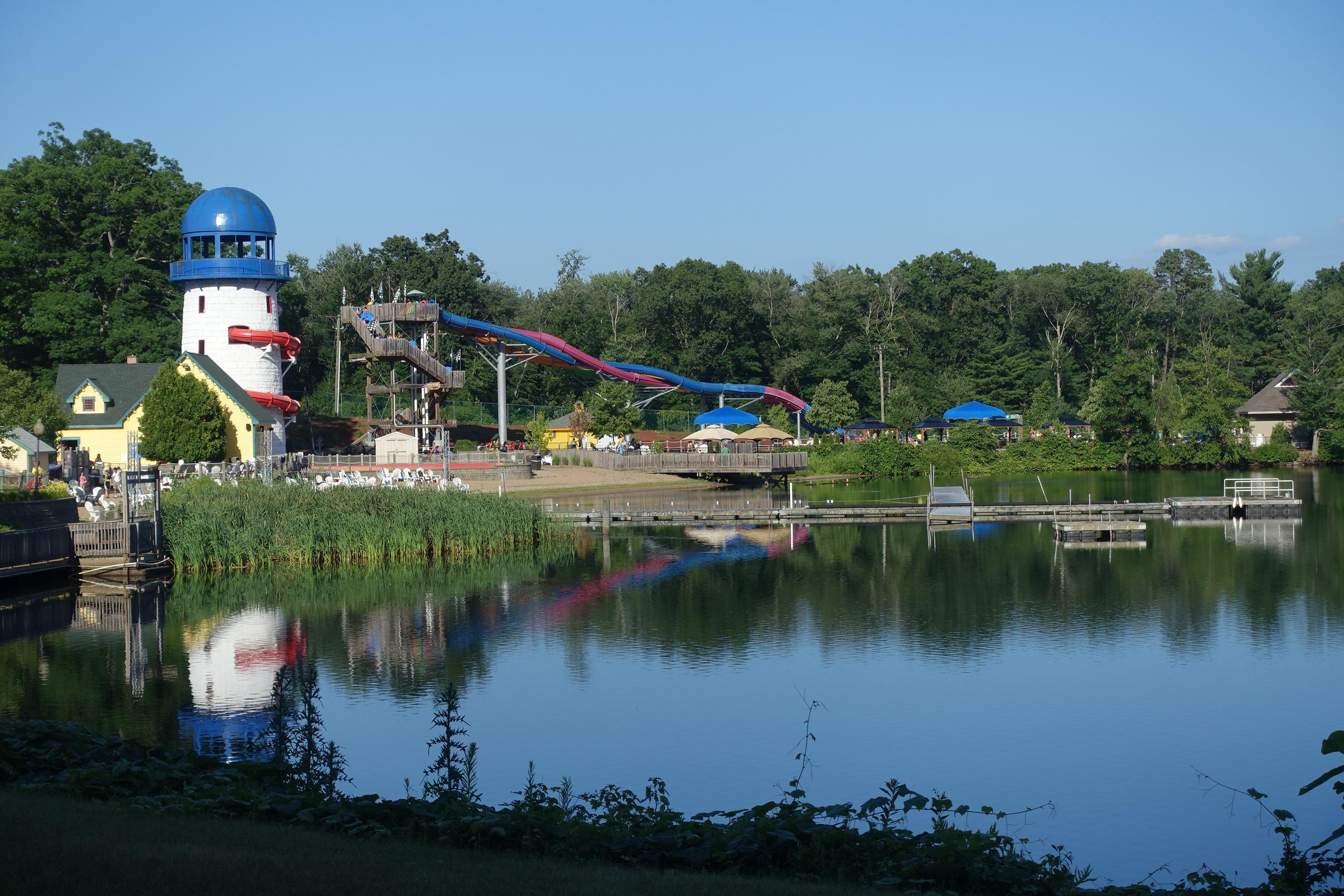 Visiting Lake Compounce? Here's Why a Rental Car Makes the Trip Easier