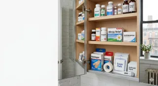 The Pharmacist’s Guide to OTC Meds for Your NYC Apartment | CityMeds Pharmacy