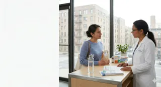 Prediabetes in the Bronx: Early Signs Busy Adults Ignore | CityMeds Pharmacy
