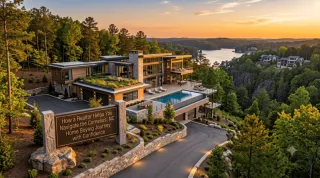 How a Realtor Helps You Navigate the Cornelius, NC Home Buying Journey with Confidence