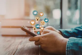 Authentische Inhalte: Schlüssel zum Unternehmenserfolg