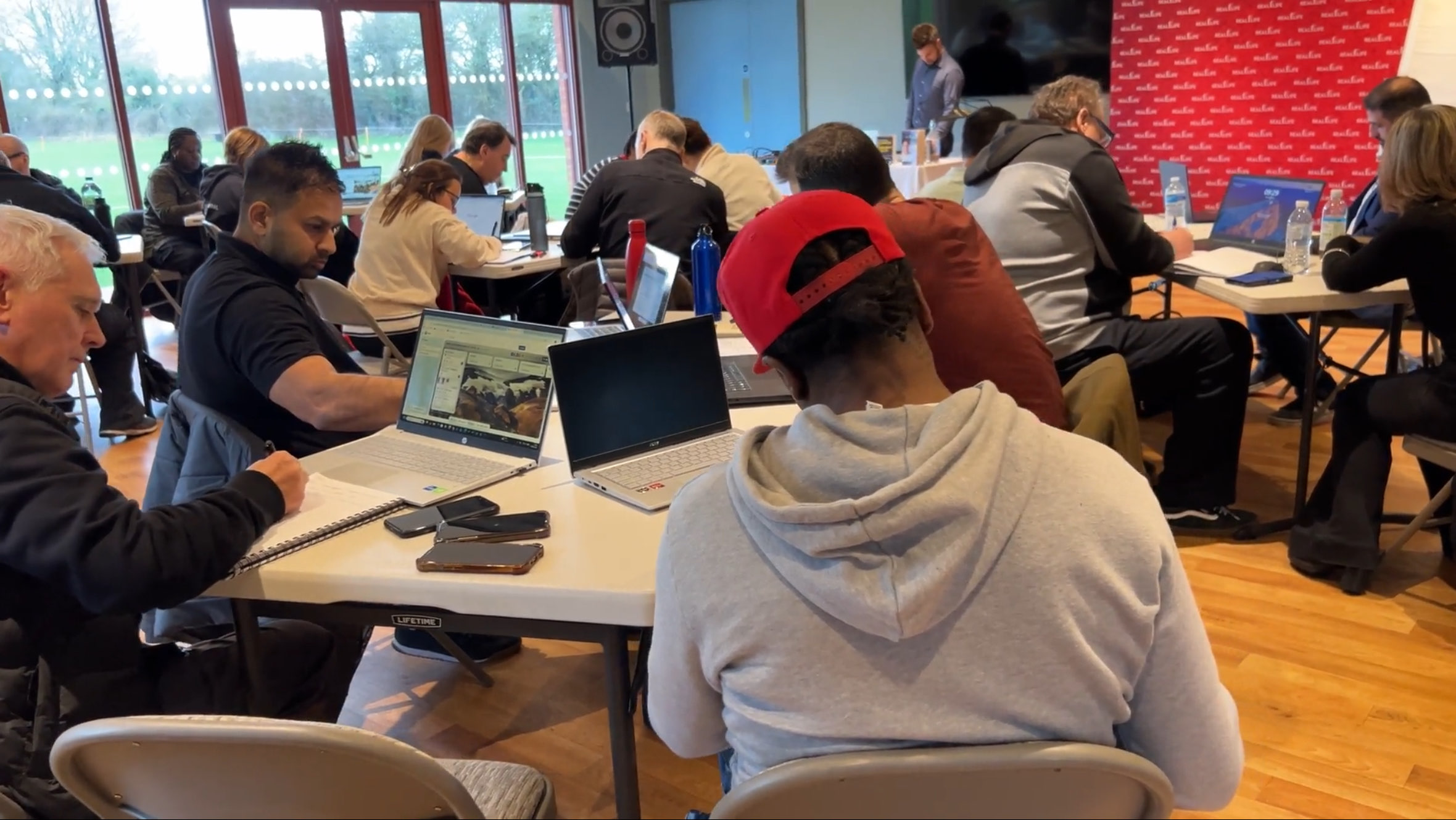 What 4 Qualities Do You Need to Be Successful?