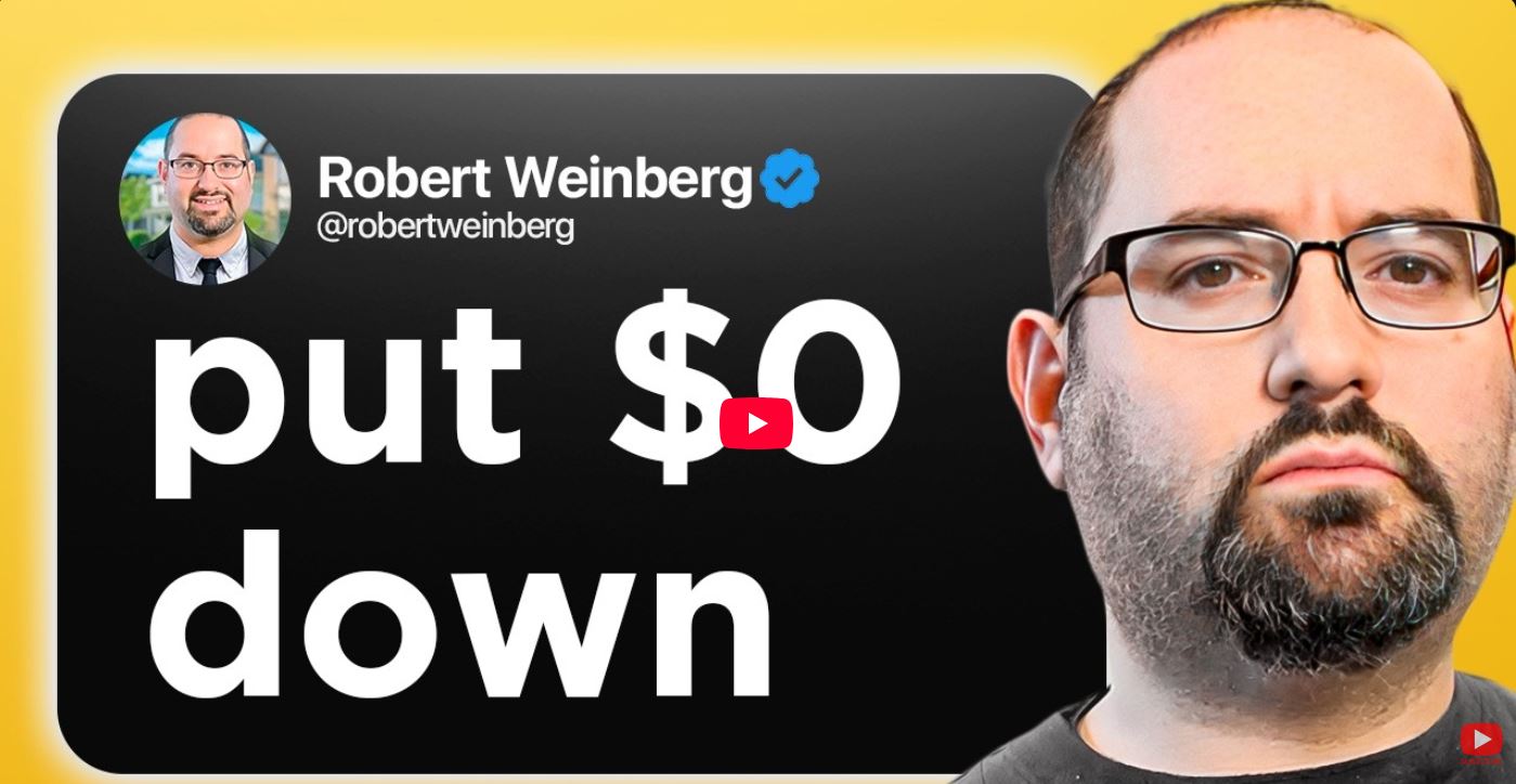22 Years of Home Buying Advice in 12 Minutes