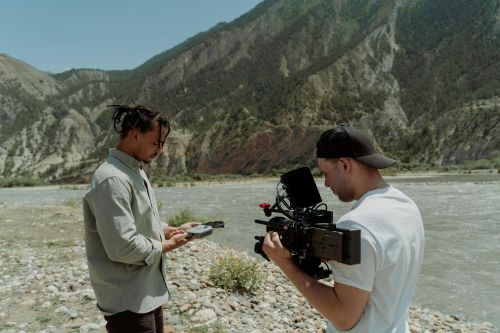 Documentary Film Funding: 7 Proven Ways to Raise Money