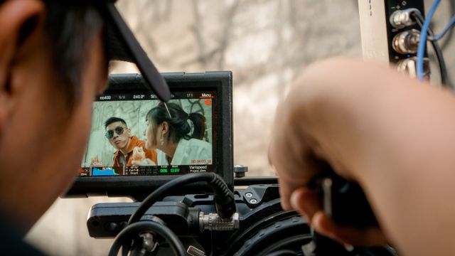 Your Film Is Finished. Now What? The Most Heartbreaking Place Filmmakers Get Stuck