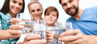 4 Ways To Filter Your Drinking Water