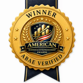 ABAE Awards Honors Brunton in the Innovation Award Category