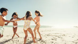 Criança muito agitada: quando é fase do desenvolvimento e quando investigar