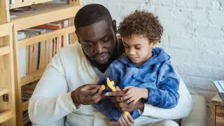 Autismo na infância: primeiros sinais e a importância do olhar precoce