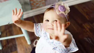 Meu filho só quer a mãe: isso é normal?