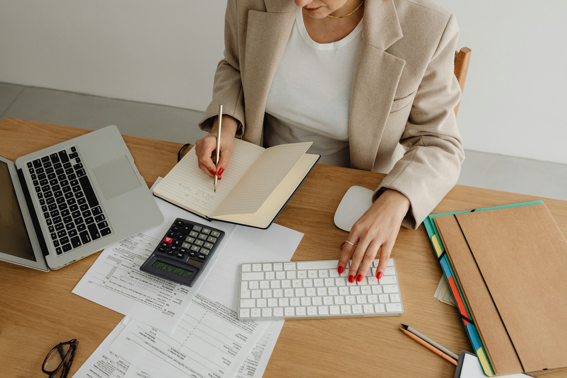 What SMSF Accountants in Sydney Want You to Ask First
