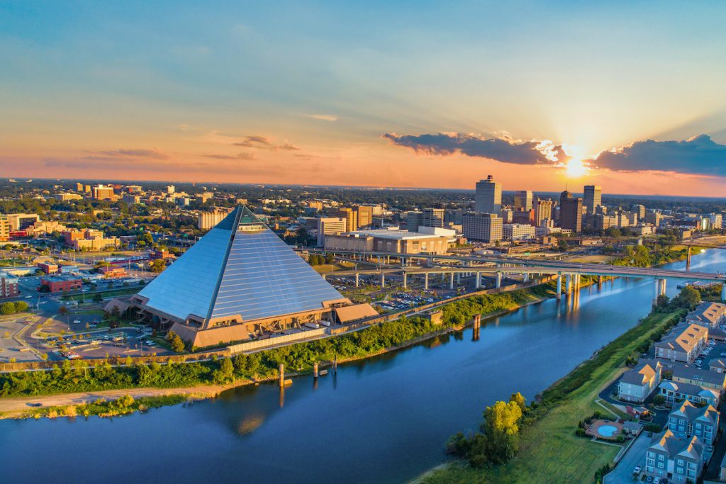 Memphis Real Estate Market Update: What Buyers and Sellers Need to Know — Summer 2026