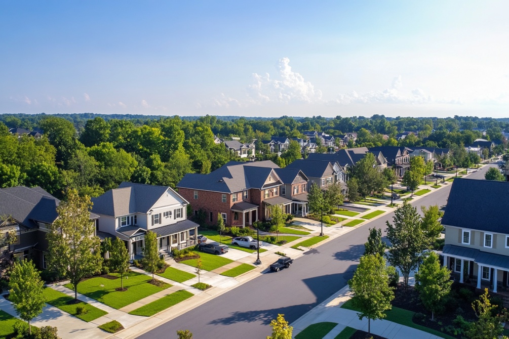 Living in Germantown, TN: Why Buyers Keep Choosing This Memphis Suburb