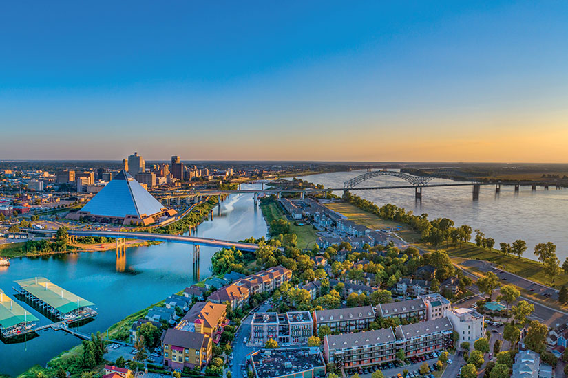 Memphis Real Estate Market Update: What Buyers and Sellers Need to Know — Summer 2026