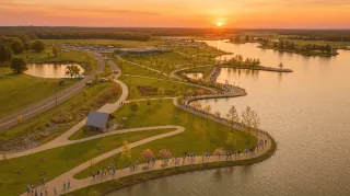 Best Things to Do in the Memphis Suburbs This Summer