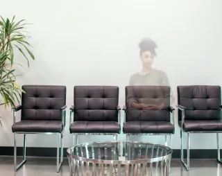 The Invisible Leader