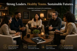 Why Manager Burnout Is Becoming a Talent Risk