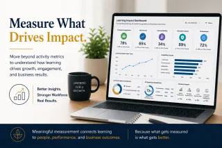 How to Measure the ROI of Learning and Development