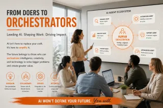 How AI Is Reshaping Workforce Learning