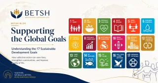 Supporting the Global Goals: Why the 17 Sustainable Development Goals Matter