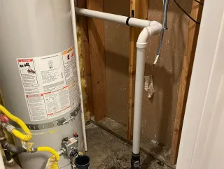 Is Your Water Heater Ready for Winter? Signs It's Time for a Fall Inspection or Replacement