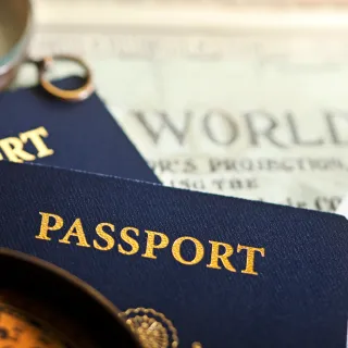 Fast & Reliable Passport Renewal Services in Washington, NJ