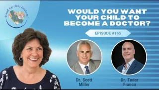 Would You Want Your Child To Become A Doctor?