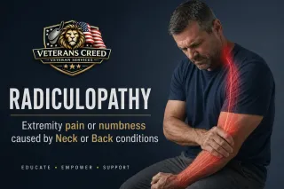 Radiculopathy