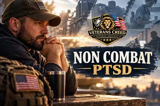 Noncombat PTSD and VA Stressor Evidence: Understanding the VA's Requirements