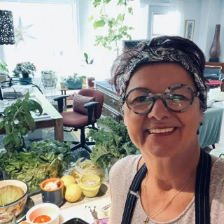Leadership et IA : Réflexions en Cuisine