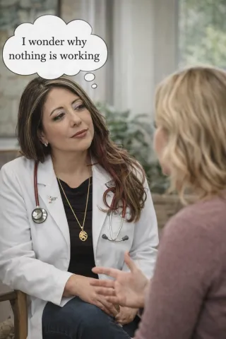 Why I Added Functional Medicine to My Practice as an OB/GYN and Menopause Specialist