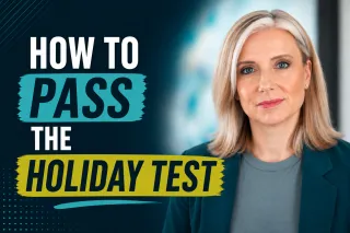 The Holiday Test: Why You Can’t Take Two Weeks Off (And How to Fix It)