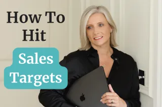 Why Your Sales Team Misses Their Targets