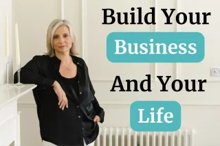 Building a Business That Gives You the Life You Built It For