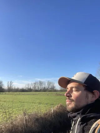 Wanneer vermoeidheid bedding krijgt...