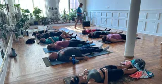 What is Breathwork and Why Your Body Needs It