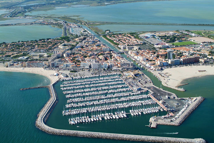 Vivre et acheter à Palavas-les-Flots en 2026 : cadre de vie, marché immobilier et conseils pratiques