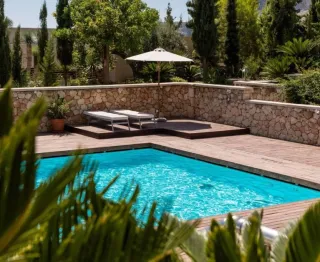 How To Determine Pool Pump Size For Your Pool Correctly