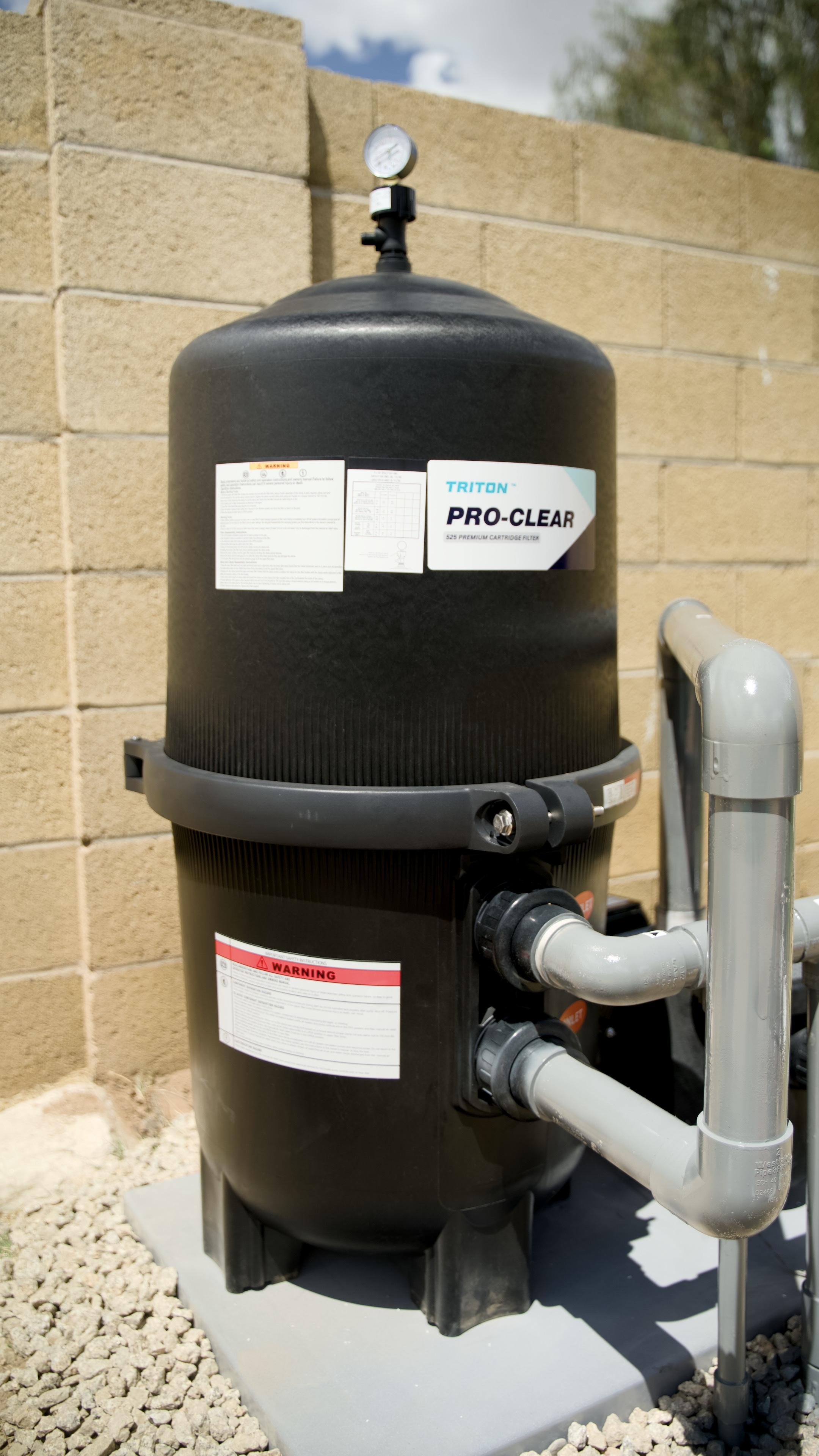 Dirty Pool Filter Symptoms: 7 Signs Your Filter Needs Help