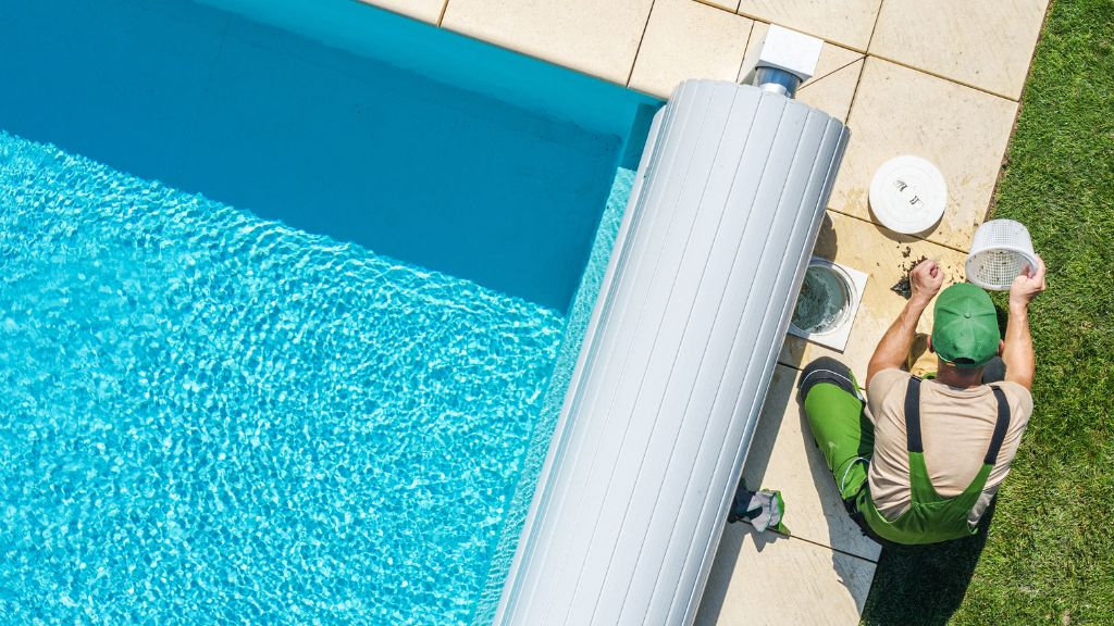 How To Clean Pool Filter: Step-By-Step Guide
