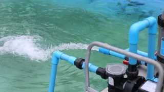 Pool Pump Bad Capacitor Symptoms: What to Check First