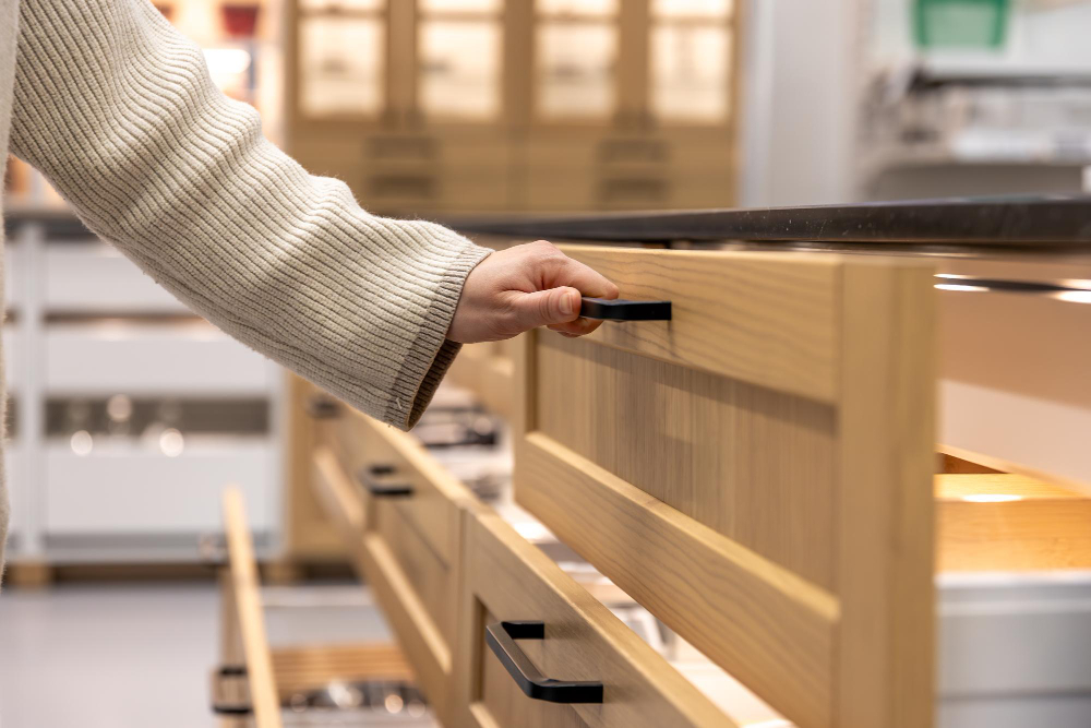 Is Cabinet Installation Cheaper Than Full Kitchen Remodeling?