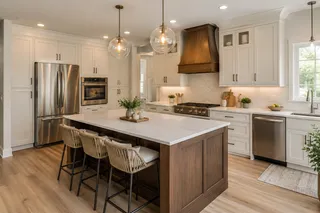 How Can a Kitchen Remodel Be Done in Just 7 Days?