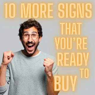 10 More Signs You're Ready to Buy a Home | Chicagoland IL Homebuyer Tips