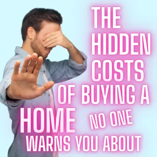 Hidden Costs of Buying a Home | Chicago Suburbs IL Real Estate Tips
