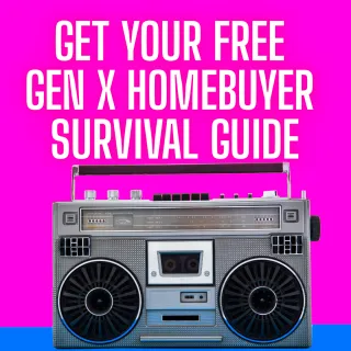 Gen X Homebuyers: How to Buy Smart in Today’s Market (Without the Stress)