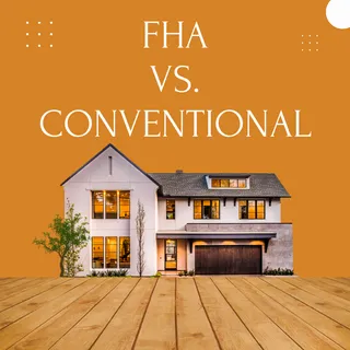 FHA vs. Conventional Loans: What's the Difference? | Illinois Homebuyer Guide