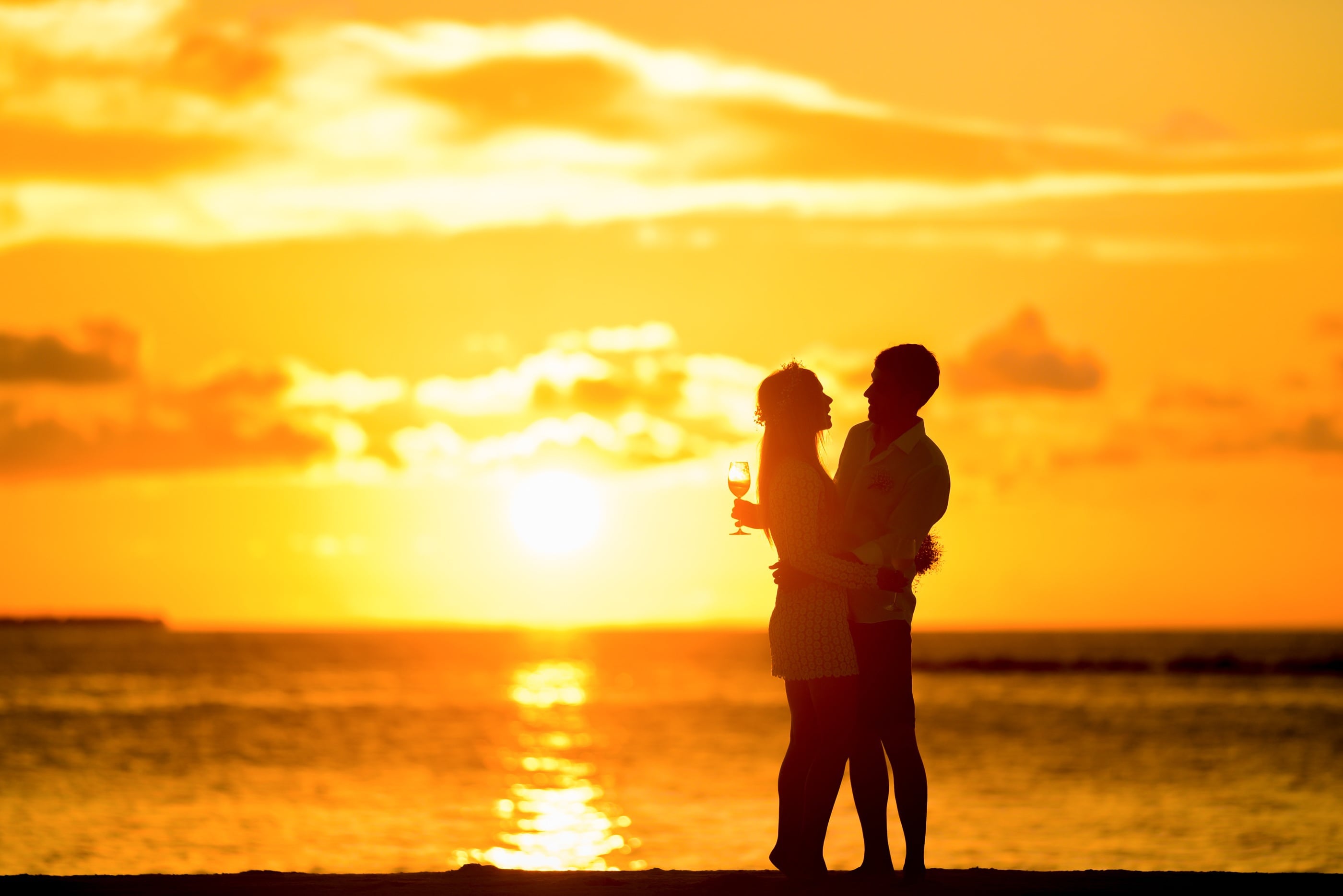 The Most Meaningful Parts of Life May Be Happening Right Now